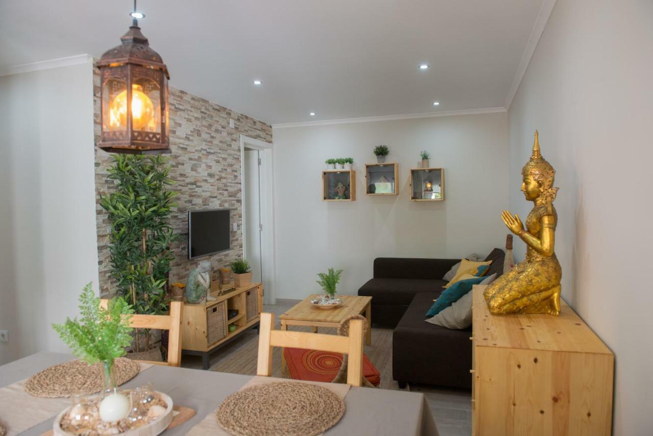 Zen House Apartment เซซิมบรา ภายนอก รูปภาพ
