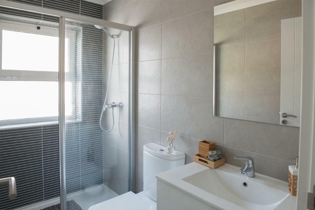 Zen House Apartment เซซิมบรา ภายนอก รูปภาพ