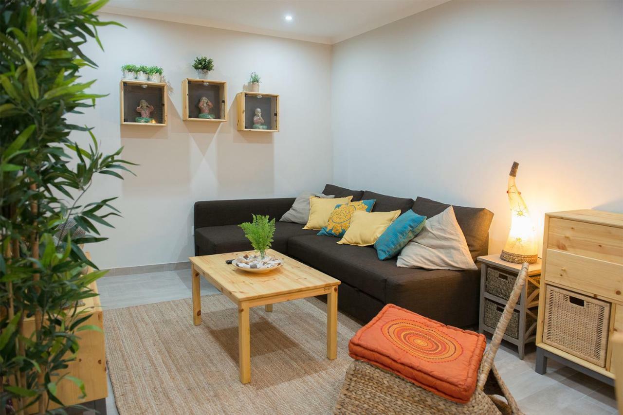 Zen House Apartment เซซิมบรา ภายนอก รูปภาพ