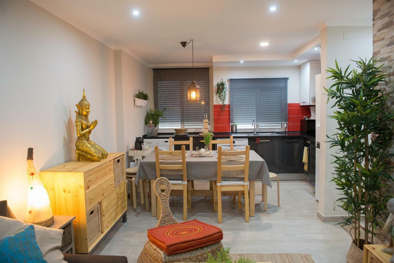 Zen House Apartment เซซิมบรา ภายนอก รูปภาพ