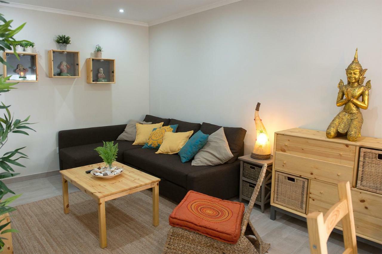 Zen House Apartment เซซิมบรา ภายนอก รูปภาพ