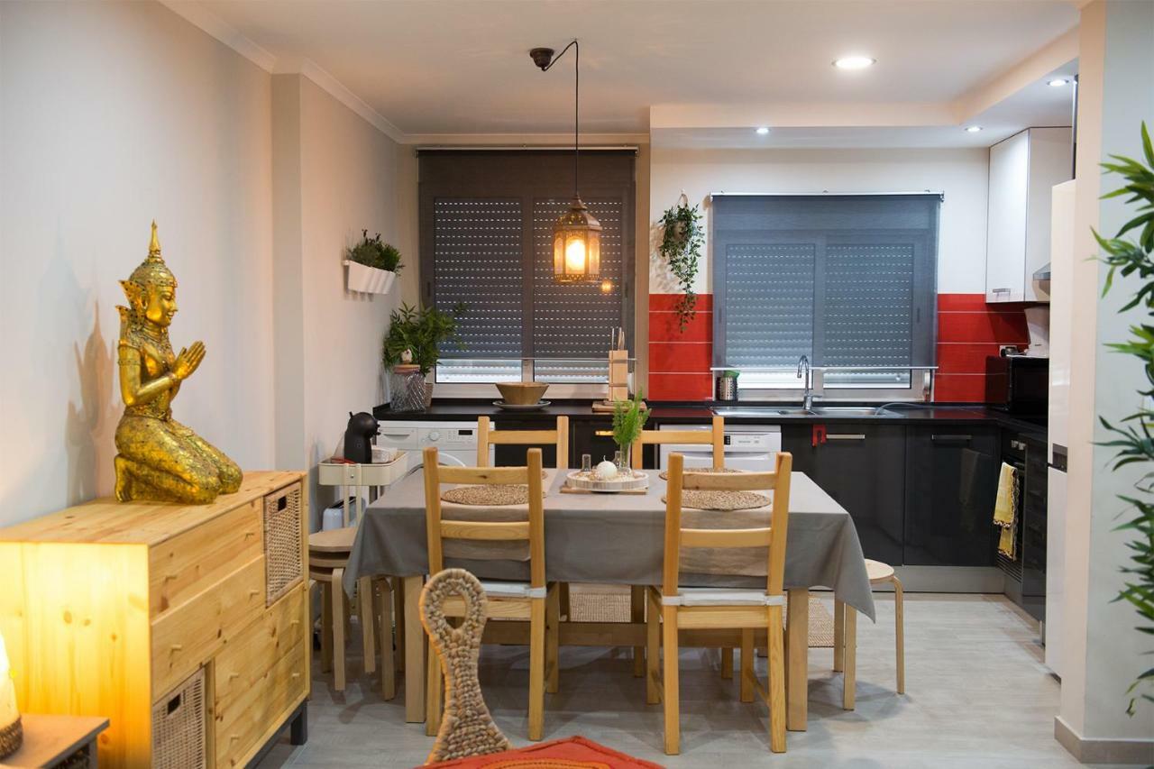 Zen House Apartment เซซิมบรา ภายนอก รูปภาพ