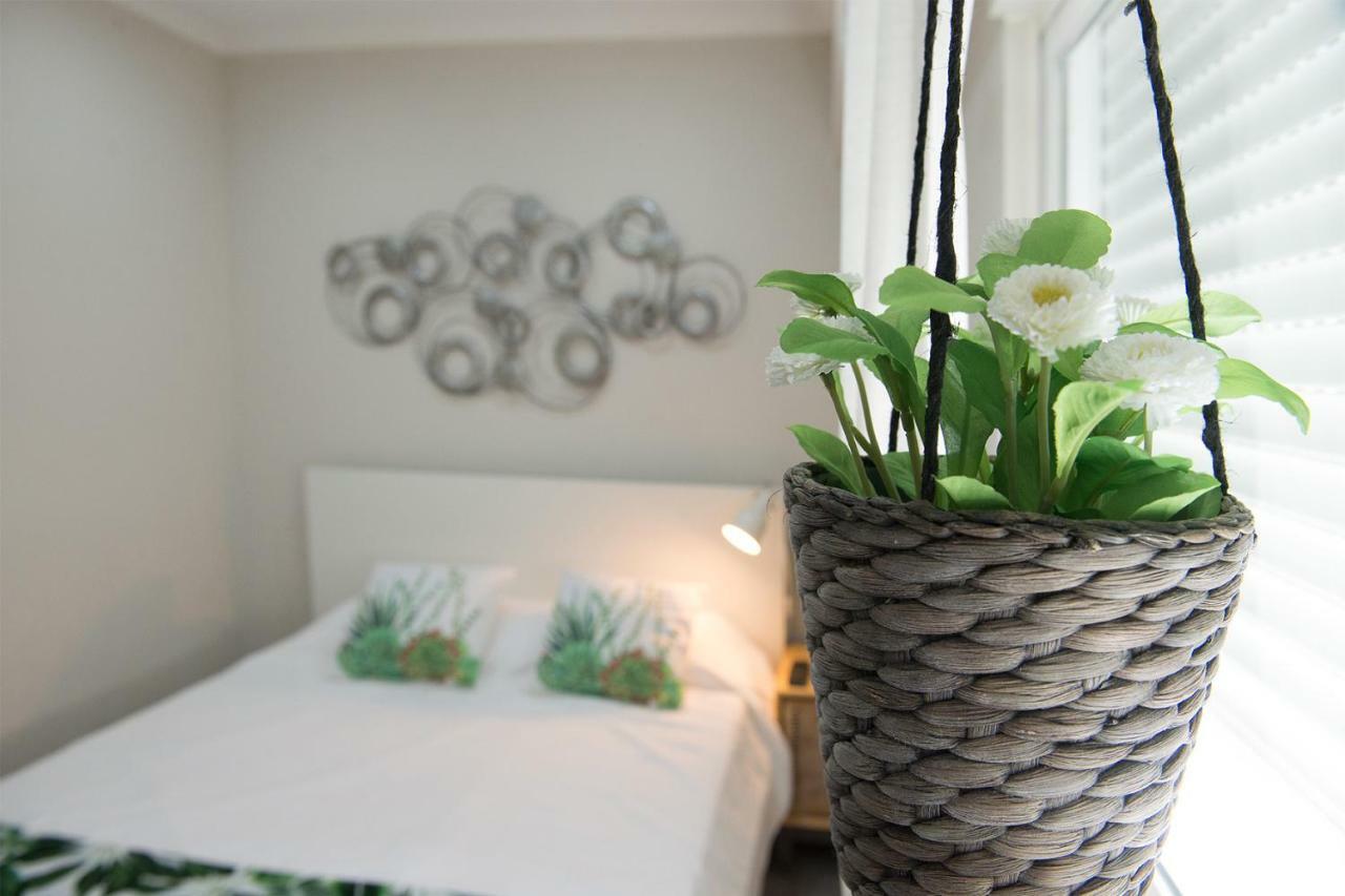 Zen House Apartment เซซิมบรา ภายนอก รูปภาพ