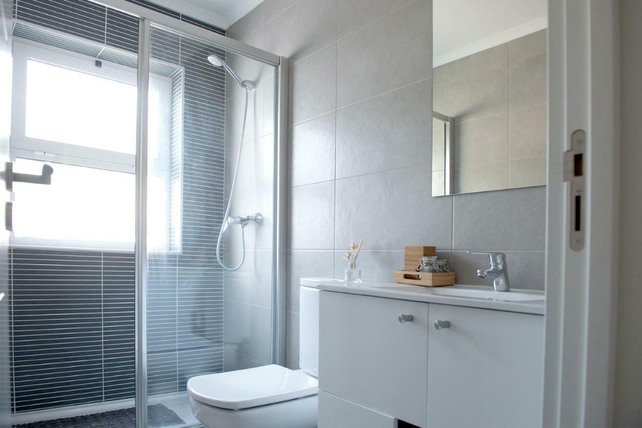 Zen House Apartment เซซิมบรา ภายนอก รูปภาพ