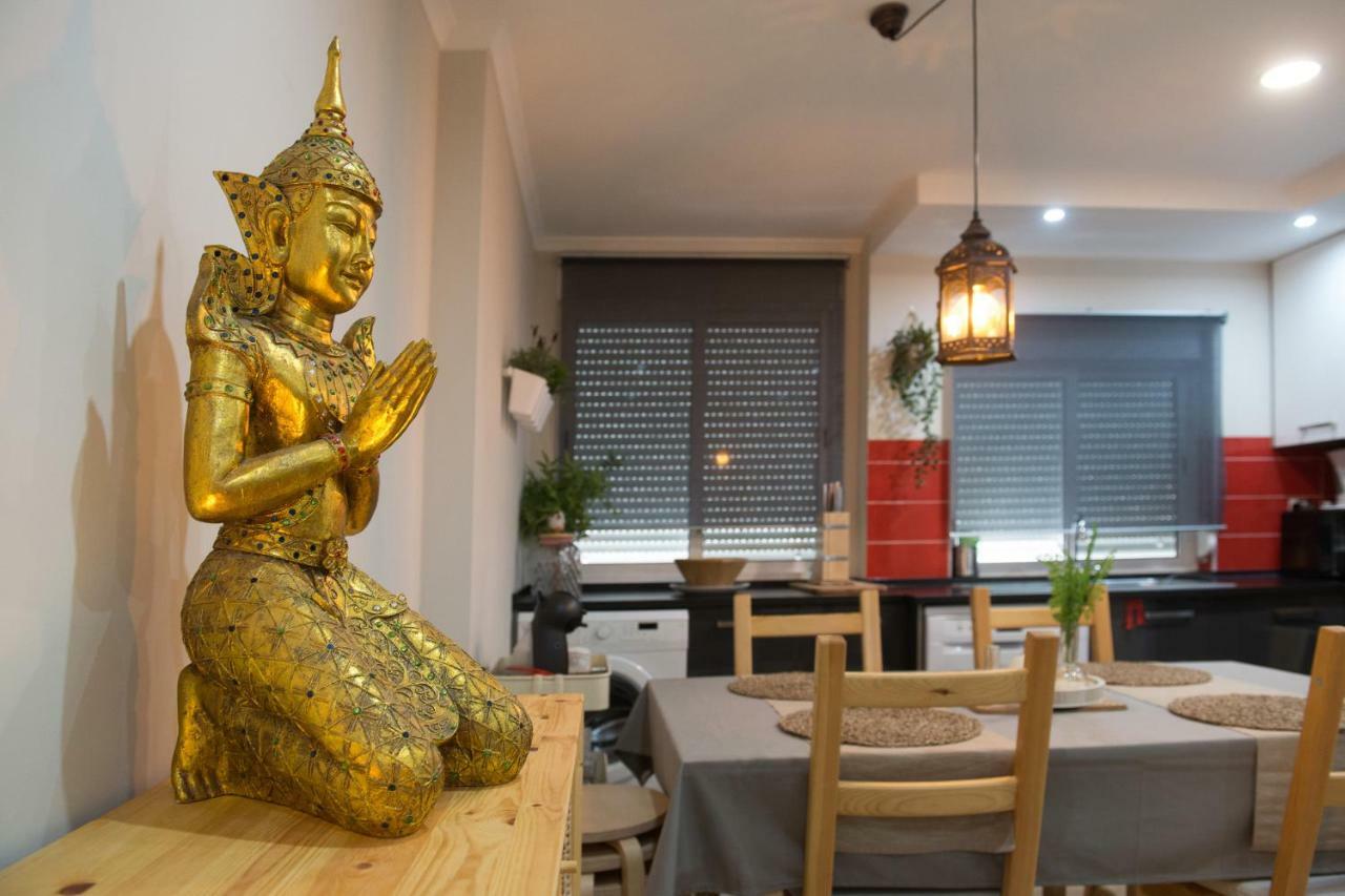 Zen House Apartment เซซิมบรา ภายนอก รูปภาพ