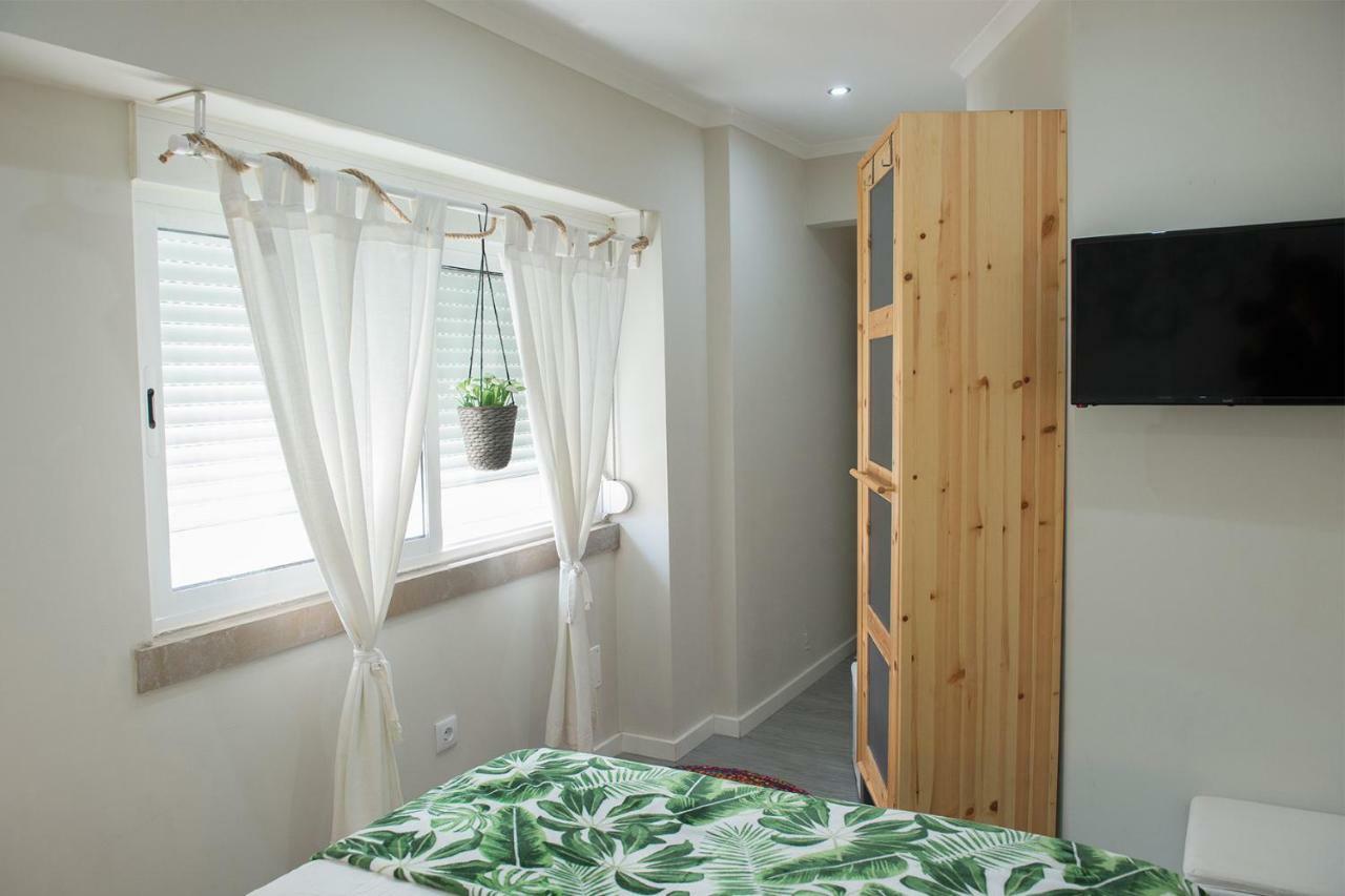 Zen House Apartment เซซิมบรา ภายนอก รูปภาพ