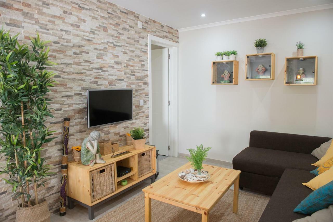 Zen House Apartment เซซิมบรา ภายนอก รูปภาพ