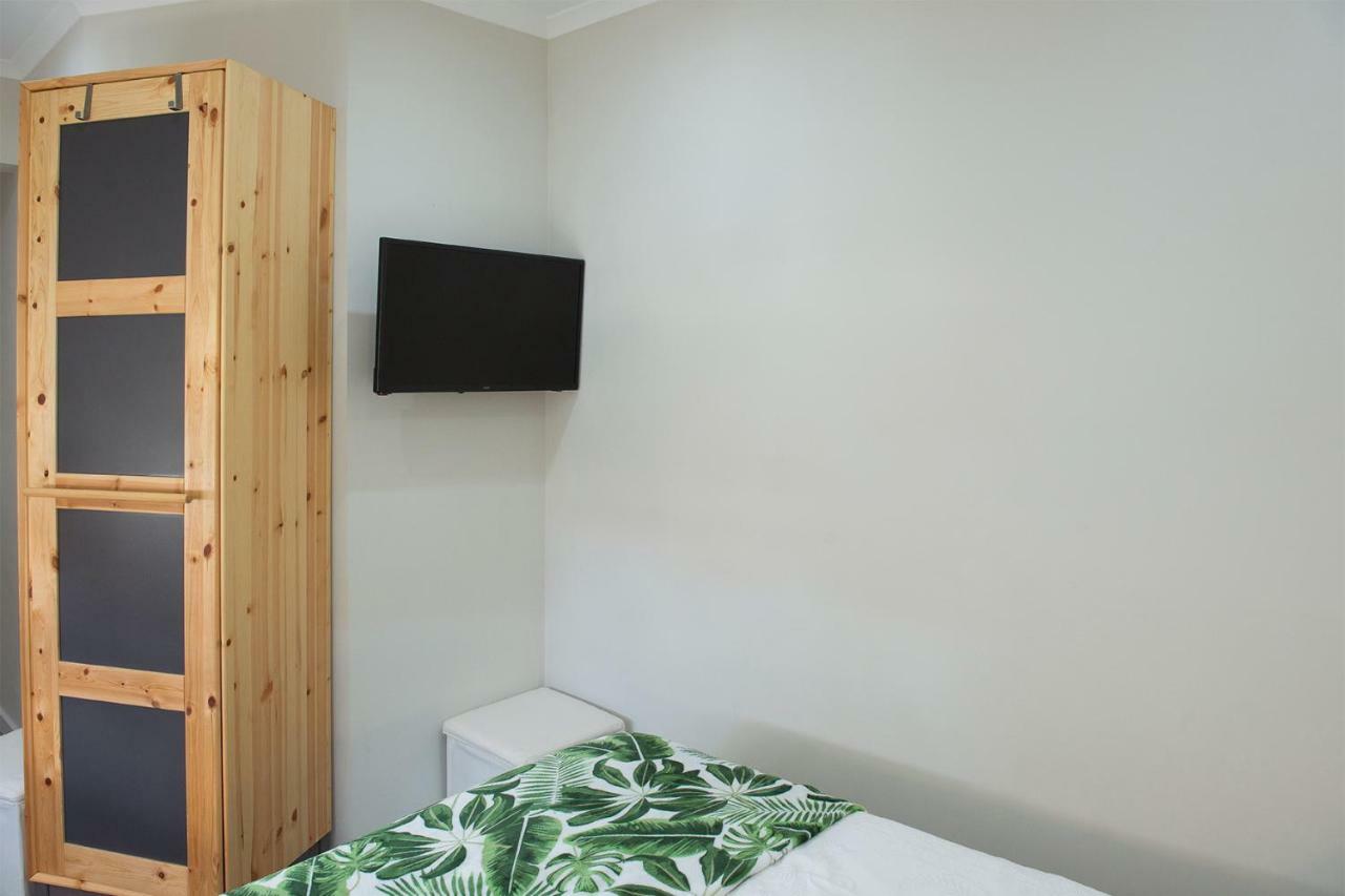 Zen House Apartment เซซิมบรา ภายนอก รูปภาพ